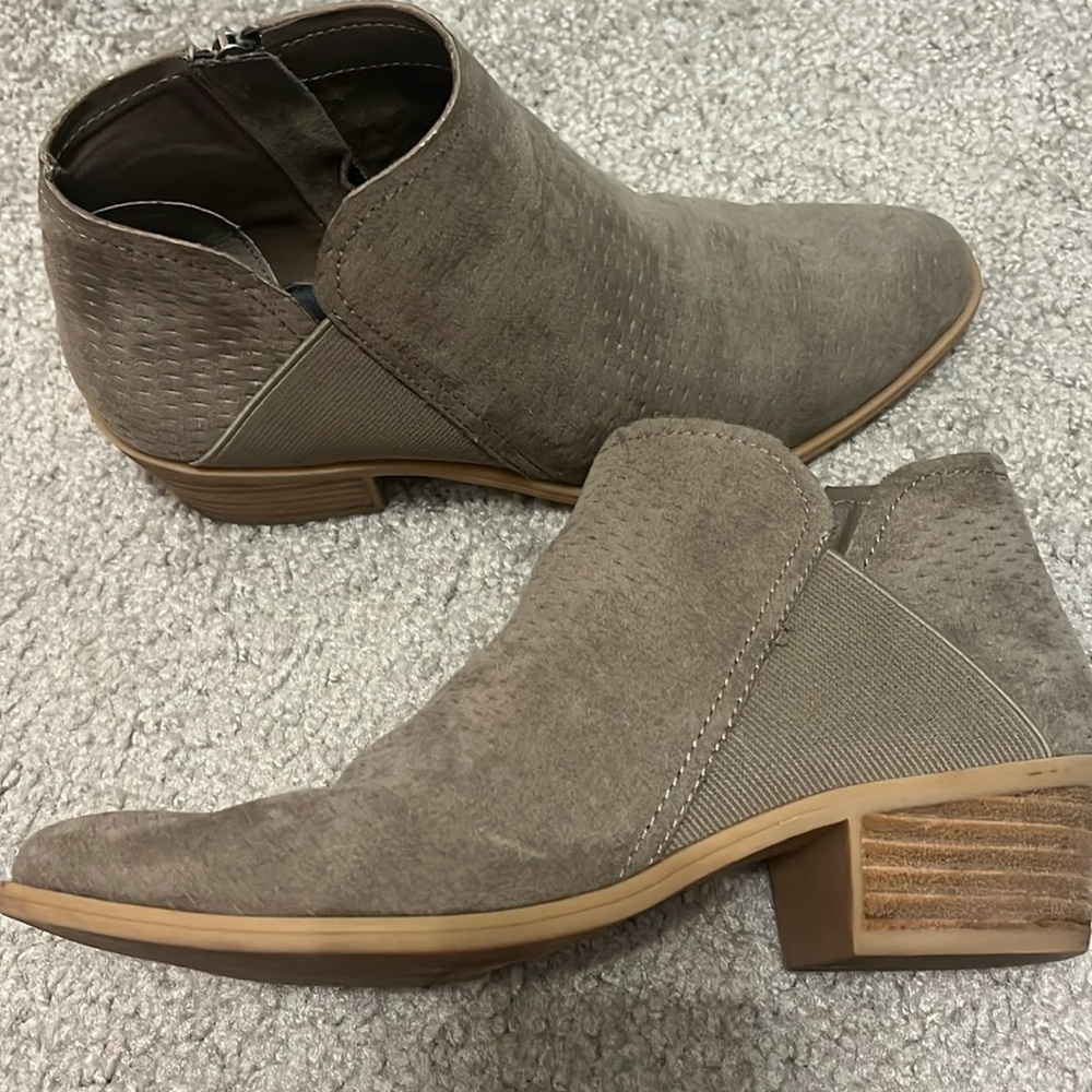Ankle Boots